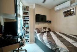 Blk 190 Punggol Central (Punggol), HDB Executive #574585671